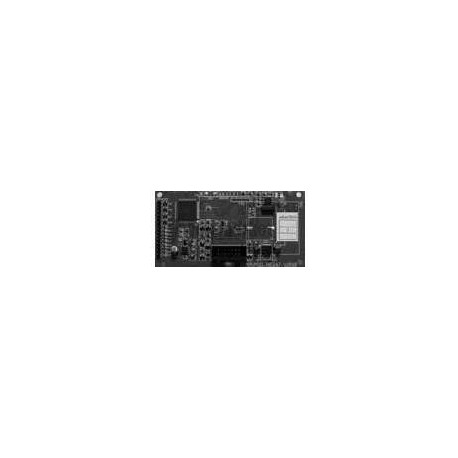 Circuit élec afficheur Compu-Chlor II+option couv ( Dispo épuisement Stock )
