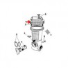 Couvercle avec joint de brominateur Saniking 940