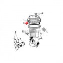 Joint de couvercle de brominateur Saniking 940