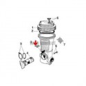 Soupape en caoutchouc de brominateur Saniking 940