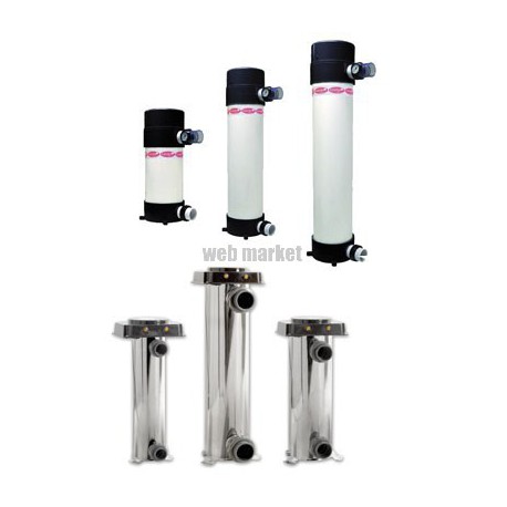 Ballast stérilisateur Bio UV-170/UV-250/UV-340