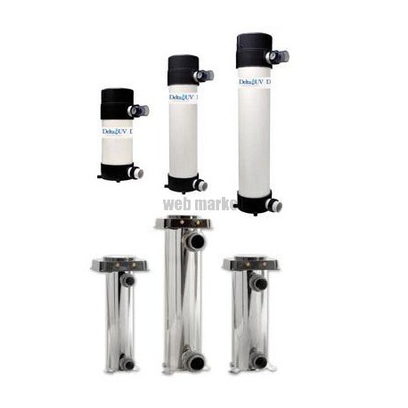 Gaine quartz stérilisateur Bio UV-340 ( Frais/Délai supp à prévoir )