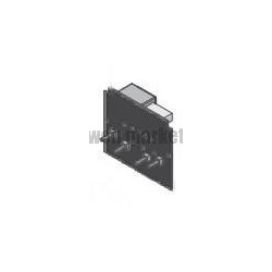 Carte électronique pour Pompe Redox 220 ( Frais/Délai supp à prévoir )