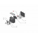 Electro aimant ph pour pompe Oxy System ( Frais/Délai supp à prévoir )