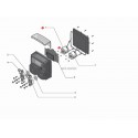 Electro aimant pour pompe Regul System 10l/h