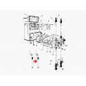 Sonde Rx de Régul-Control system (1m)