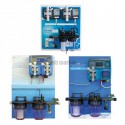 Circuit électronique Regul Rx électromagnétique