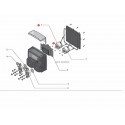 Electro aimant pompe Regul System 1l/h ( Frais/Délai supp à prévoir )