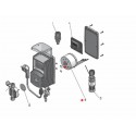 Electro aimant pompe Oxydose 2011- ( Frais/Délai supp à prévoir )