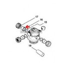 Union de vanne Top Pantera 1"1/2 ( Dispo épuisement Stock )