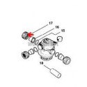 Ecrou d union de vanne Top Pantera ( Dispo épuisement Stock )