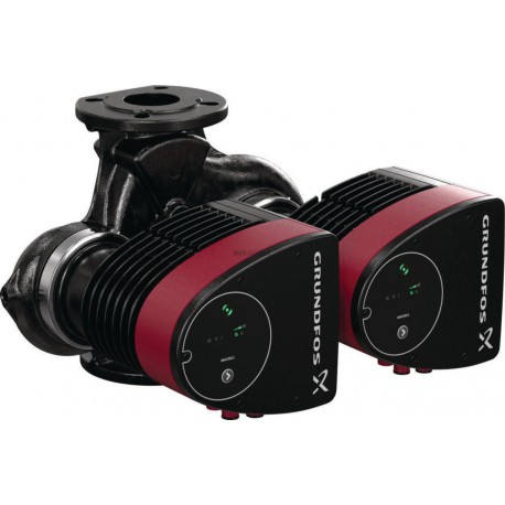 Circulateur Magna1 double 50 - 100F 280 1 x 230V PN6 / 10 Réf 99221341