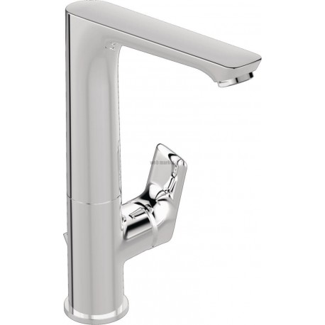 Mitigeur lavabo Connect Air bec tube orientable réf. A7020AA