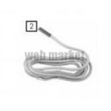 Sonde pour thermostat pour PàC HH