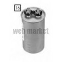 Condensateur 50mF de compresseur HH72 Climexel ( Dispo épuisement Stock )