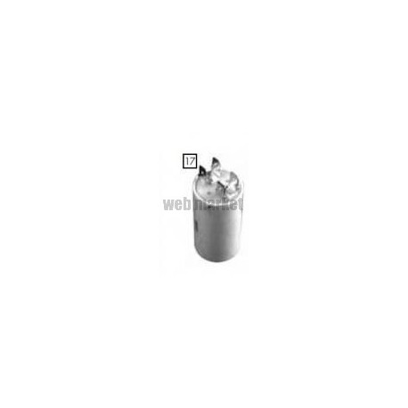 Condensateur de ventilateur / PAC HH Climexel