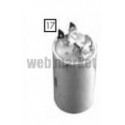 Condensateur de ventilateur / PAC HH Climexel