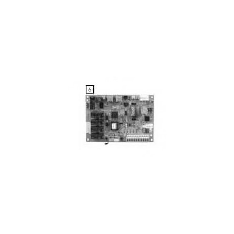 Carte principale Yklon Version 3 pour PAC Climexel