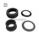 Unions et joints toriques Ø50mm Fairland, Set de 2