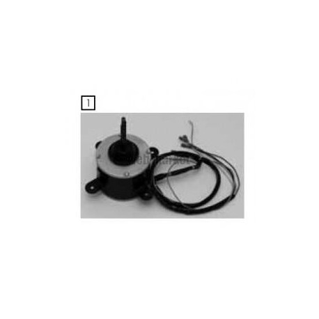 Moteur de ventilateur PH15-20V Fairland ( Dispo épuisement Stock )