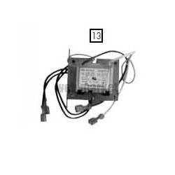 Transfo 240/24V de générateur de vapeur MS "T" ( Frais/Délai supp à prévoir )