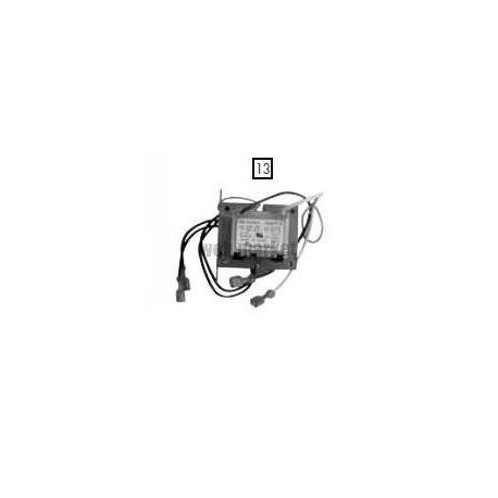 Transfo 240/24V de générateur de vapeur MS "T" ( Frais/Délai supp à prévoir )