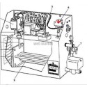 Electrovanne de générateur de vapeur MS-CT ( Frais/Délai supp à prévoir )