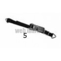 Kit sangle de tension câble Calypso, les 2