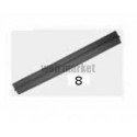 Patin d usure 400 mm pour Calypso, les 10