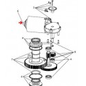 Moteur pour couverture auto, jusqu à 10/19