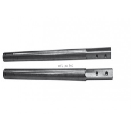 Arbre de 594mm complet pour Stardeck