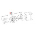 Bride, joints, vis / Scellement de palier Stardeck