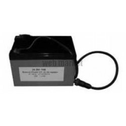 Batterie 12V-12Ah pour Aquadeck