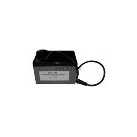 Batterie 12V-12Ah pour Aquadeck