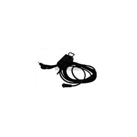 Chargeur de batterie 12V pour Aquadeck EB