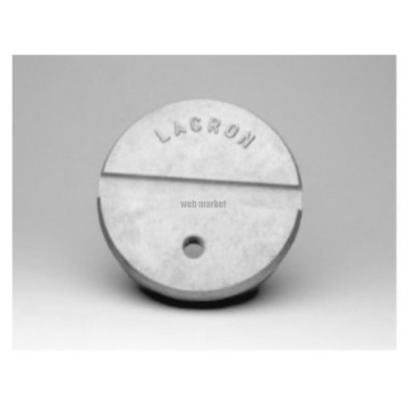 Couvercle pour Lacron 16-42 (Ø filetage 215mm)-07