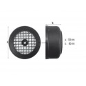 Capot de ventilateur moteur de pompe Magic 6