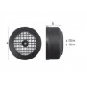 Capot de ventilateur moteur de pompe Magic 6