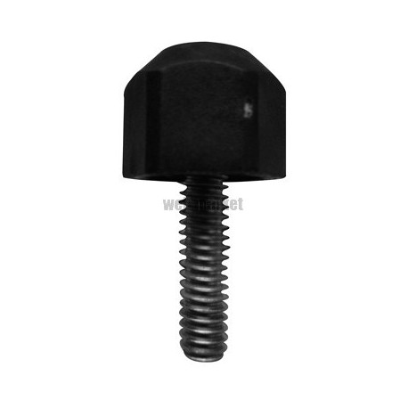 Vis inox et joint turbine pompe tri Starite P4R-6R