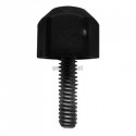 Vis inox et joint turbine pompe tri Starite P4R-6R