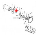 Joint d insert de pompe Starite P4R (35x3.5mm)