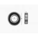 Roulement de moteur 6203.2HRS (40x17x12mm)