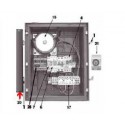 Verrine complète / Coffret Swimline depuis 2000