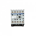 Contacteur 230Vca/12A AC3/50-60Hz 0NF 3NO