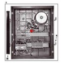 Fusible 10A GG, 500V, 10x38mm