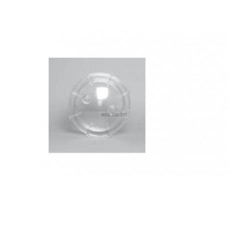 Couvercle et joint filtre Jupiter 6"filetage 152mm