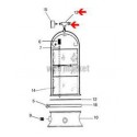Purge d air filtre Triton