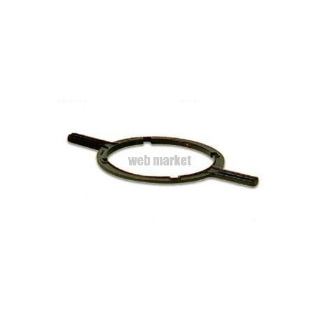 CLÉ DE COUVERCLE FILTRE TRITON 8"1/2