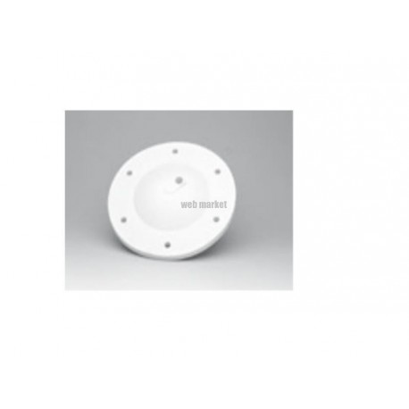 Couvercle de filtre 6 trous Cobra CS75