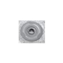 Enjoliveur de buse orientable SF-D95 gris, les 4 ( Dispo épuisement Stock )